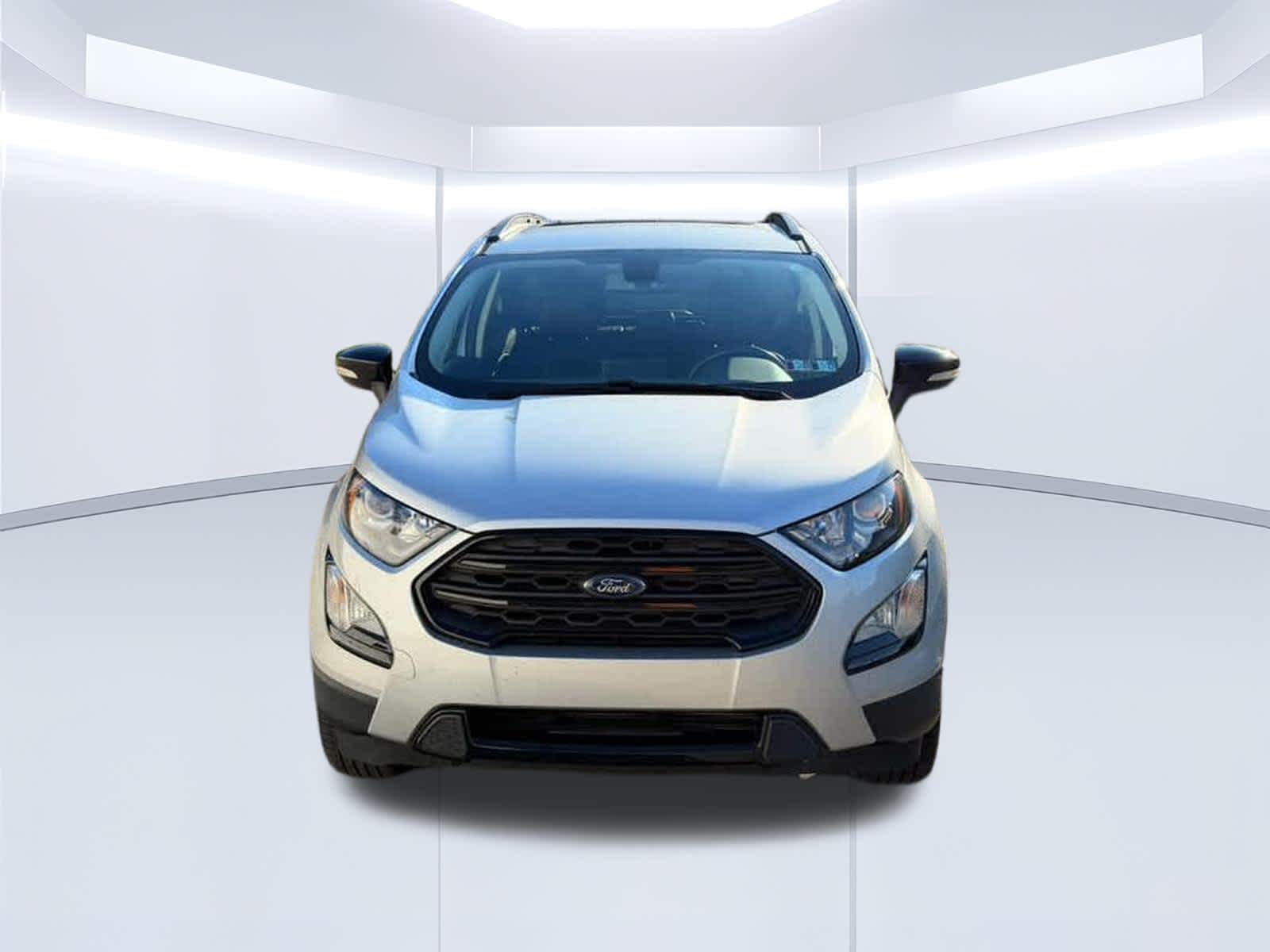 2020 Ford EcoSport photo 2 of 16