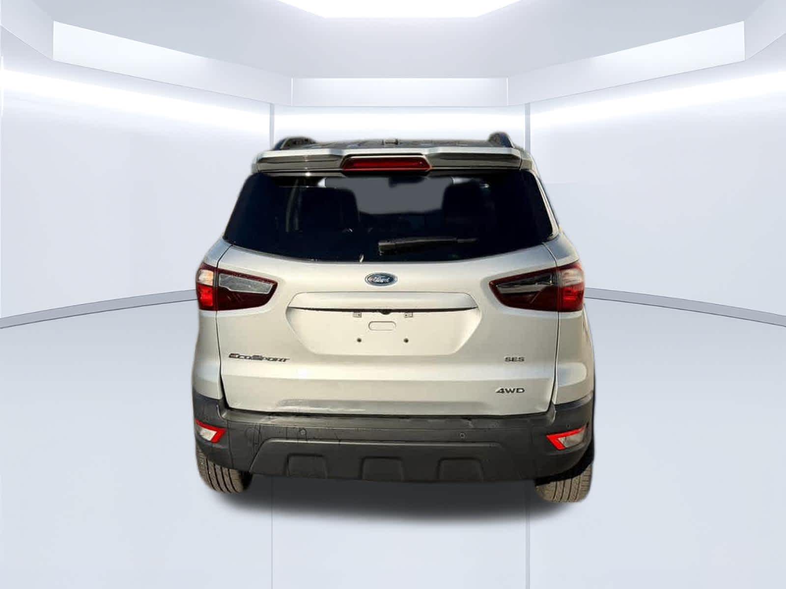 2020 Ford EcoSport photo 6 of 16