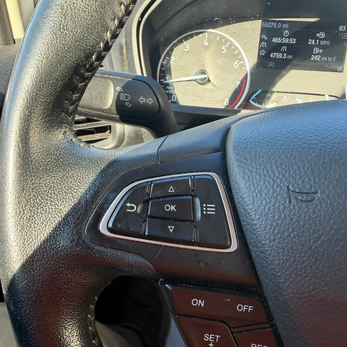 2020 Ford EcoSport photo 12 of 16