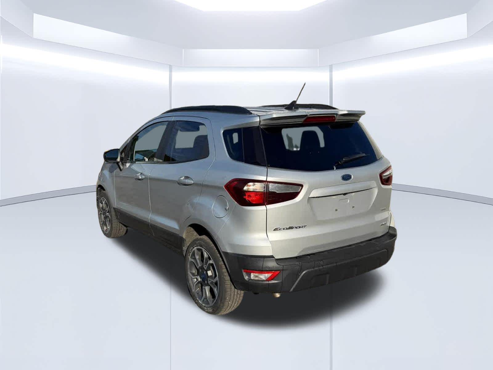 2020 Ford EcoSport photo 7 of 16