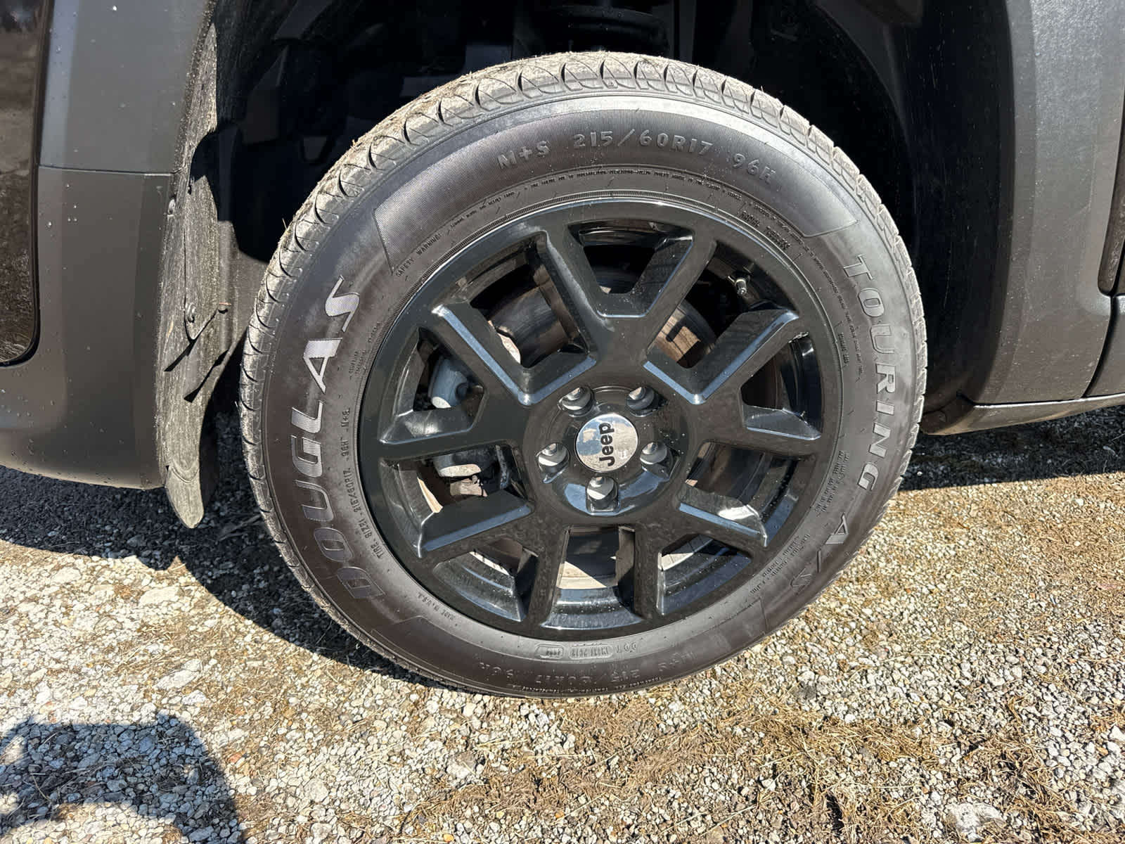 2022 Jeep Renegade Latitude - 2
