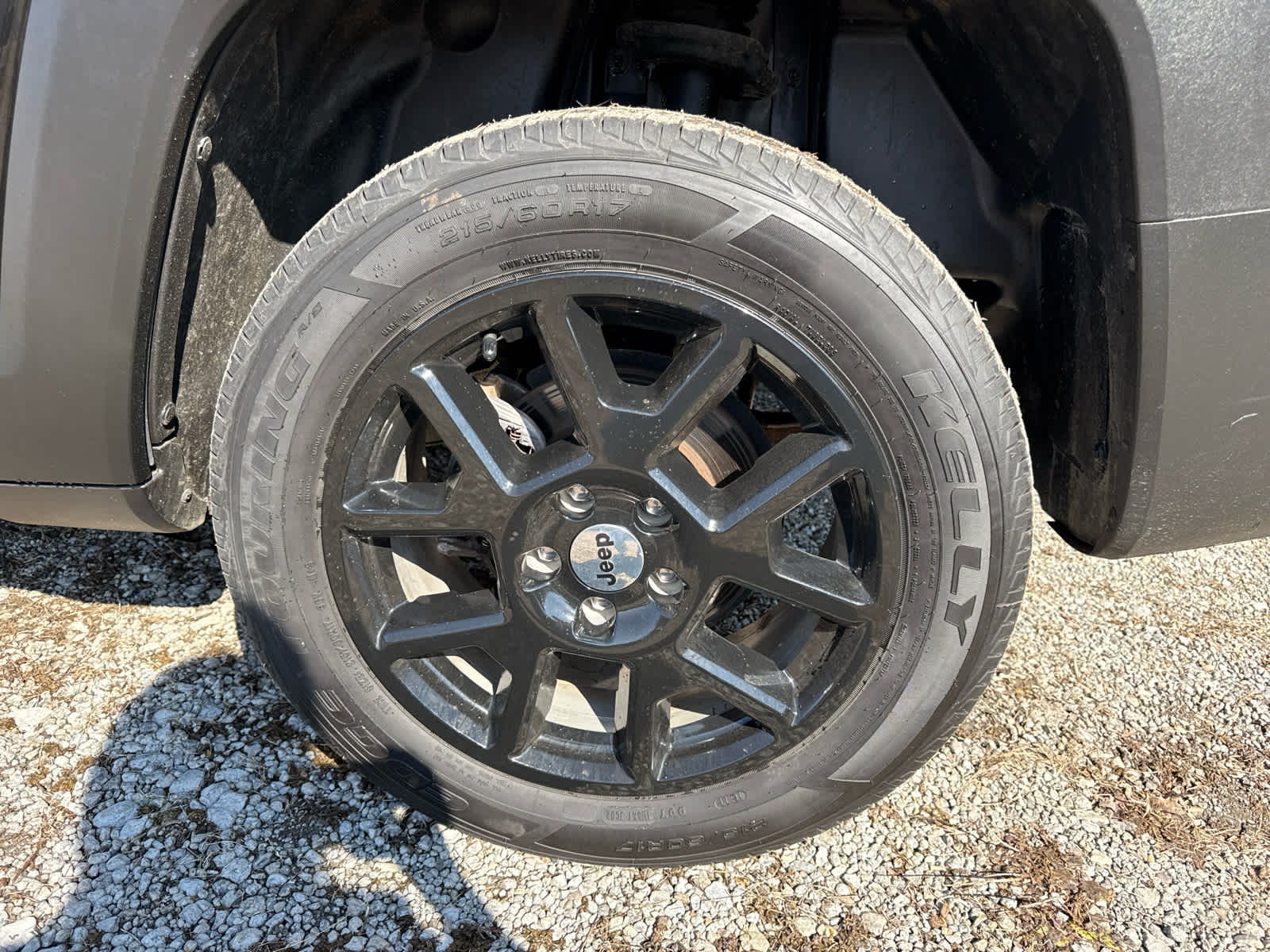 2022 Jeep Renegade Latitude - 4