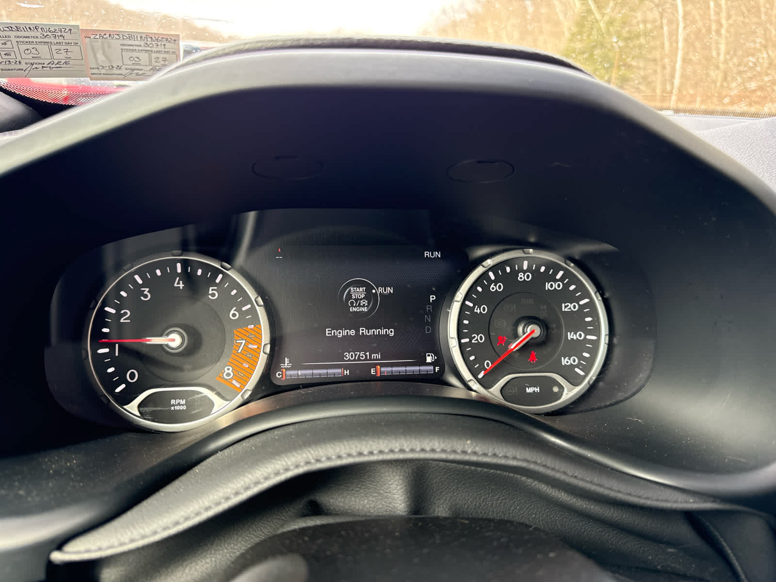 2022 Jeep Renegade Latitude - 11