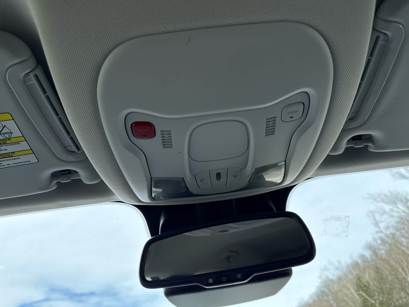 2022 Jeep Renegade Latitude Black Clearcoat at Lake View Ford