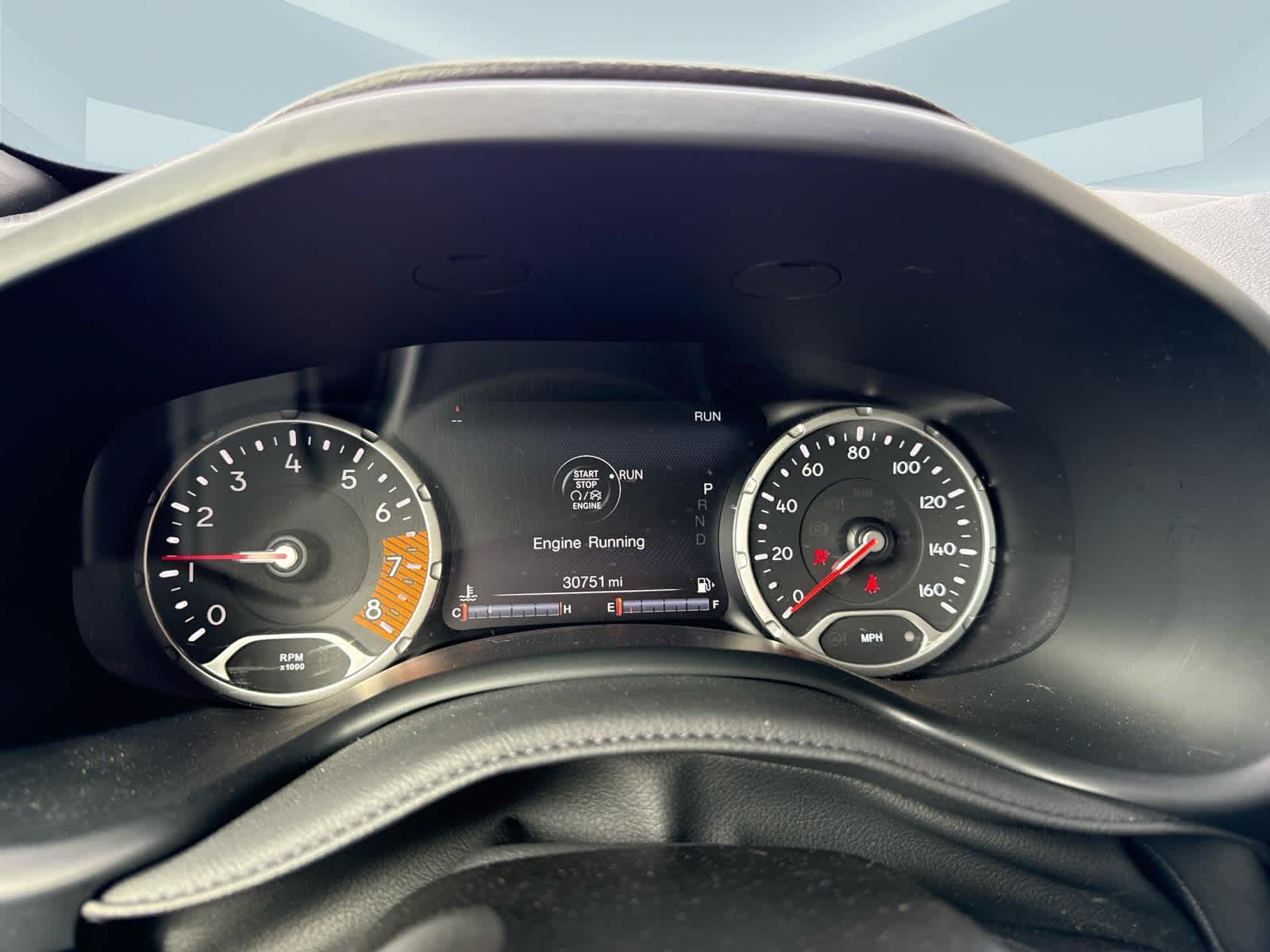 2022 Jeep Renegade Latitude - 11