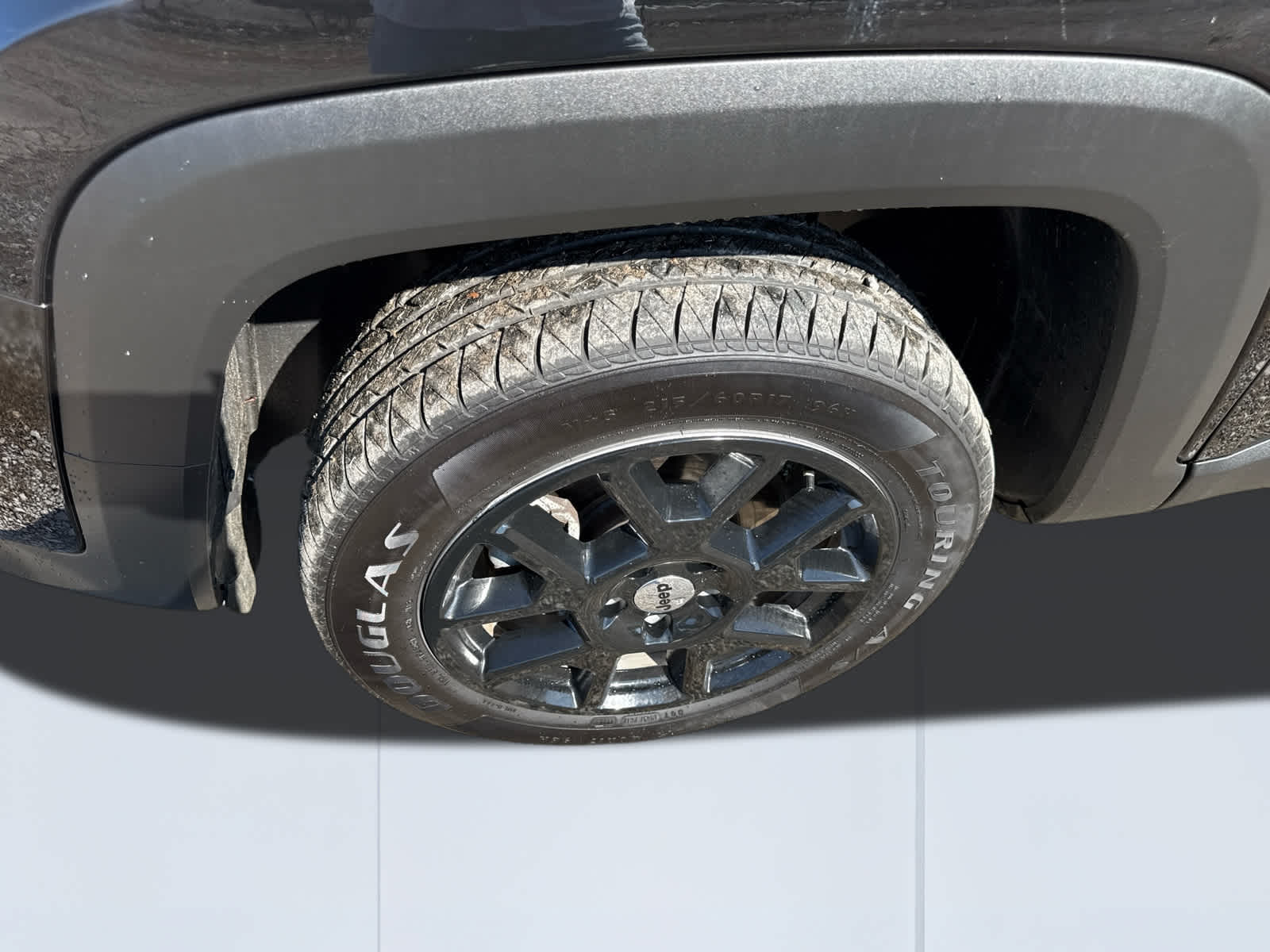 2022 Jeep Renegade Latitude - 1