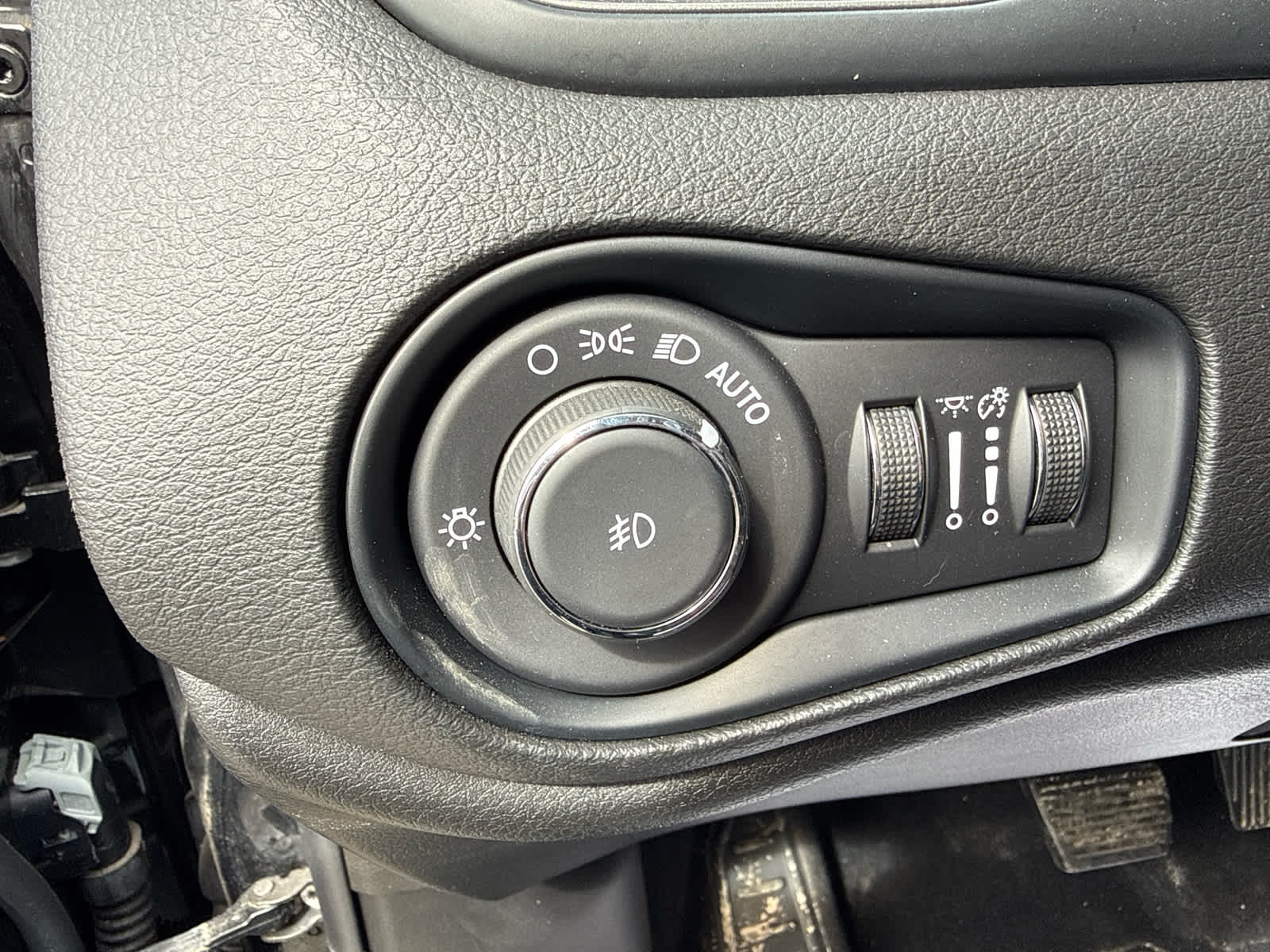 2022 Jeep Renegade Latitude - 10