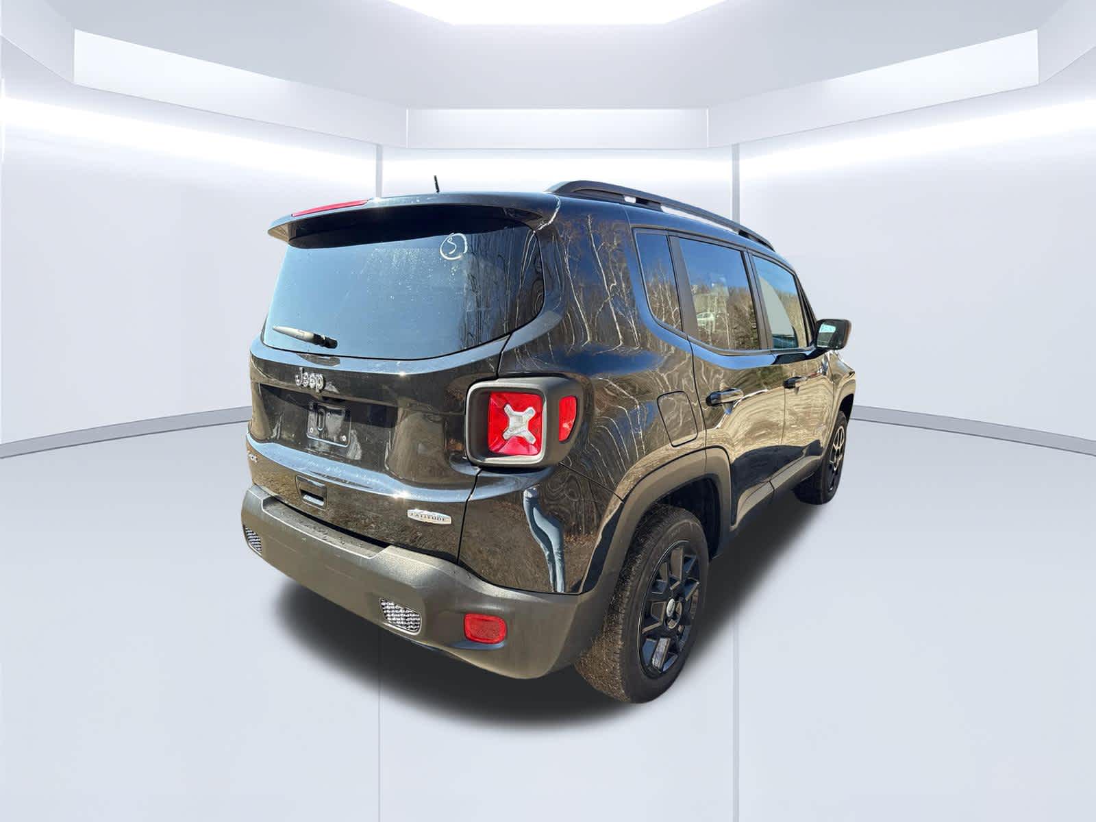 2022 Jeep Renegade Latitude - 6