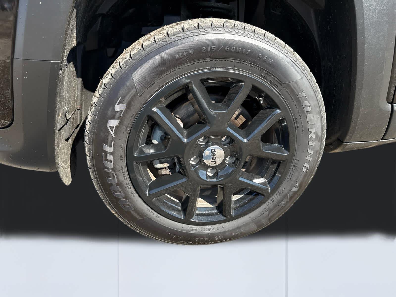 2022 Jeep Renegade Latitude - 2