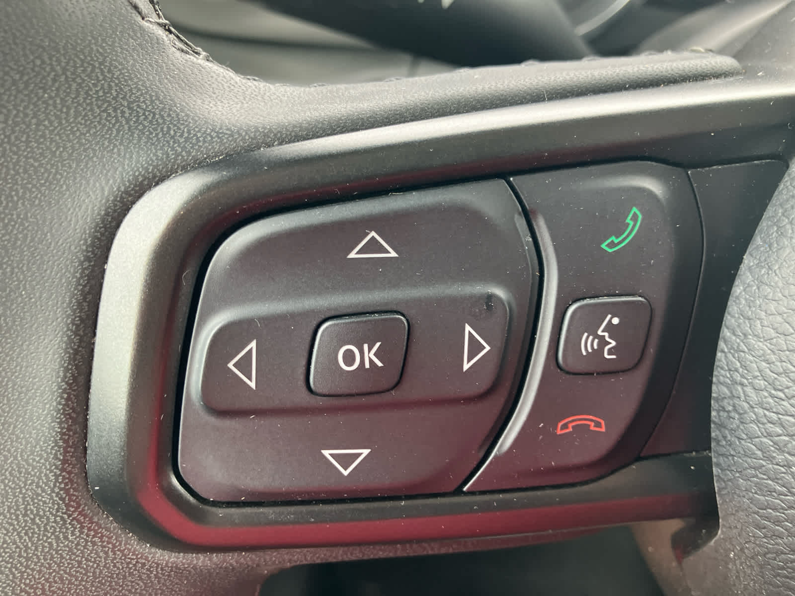 2023 Jeep Wrangler photo 17 of 40