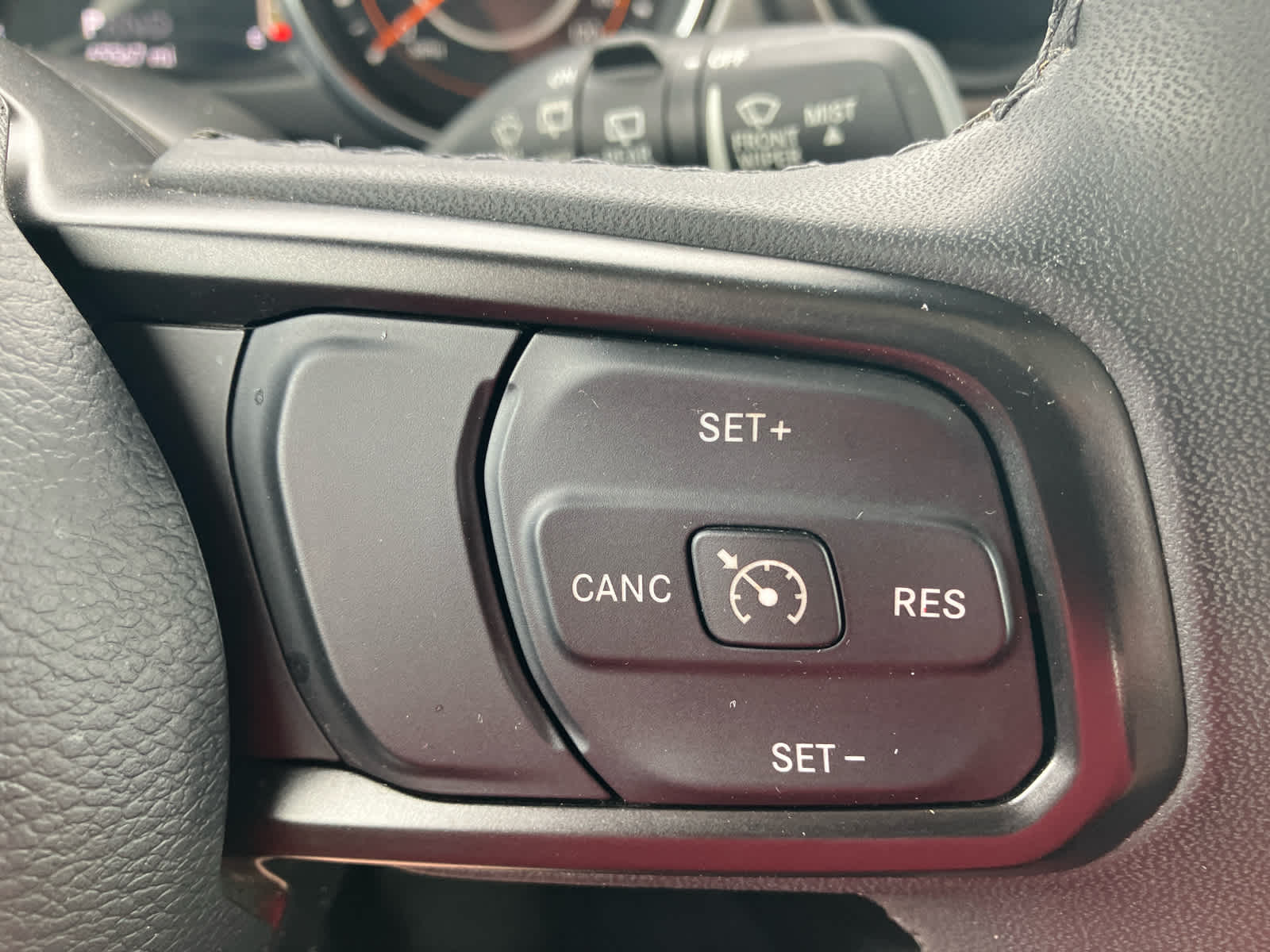 2023 Jeep Wrangler photo 18 of 40