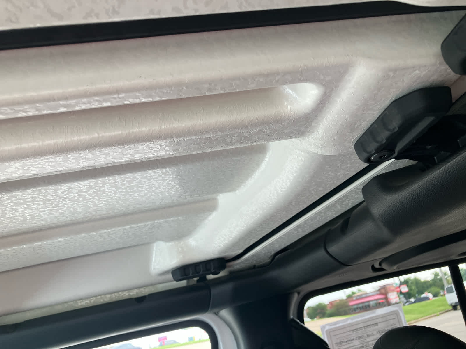 2023 Jeep Wrangler photo 19 of 40