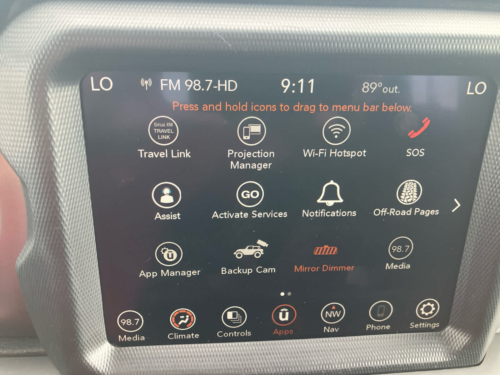 2023 Jeep Wrangler photo 25 of 40