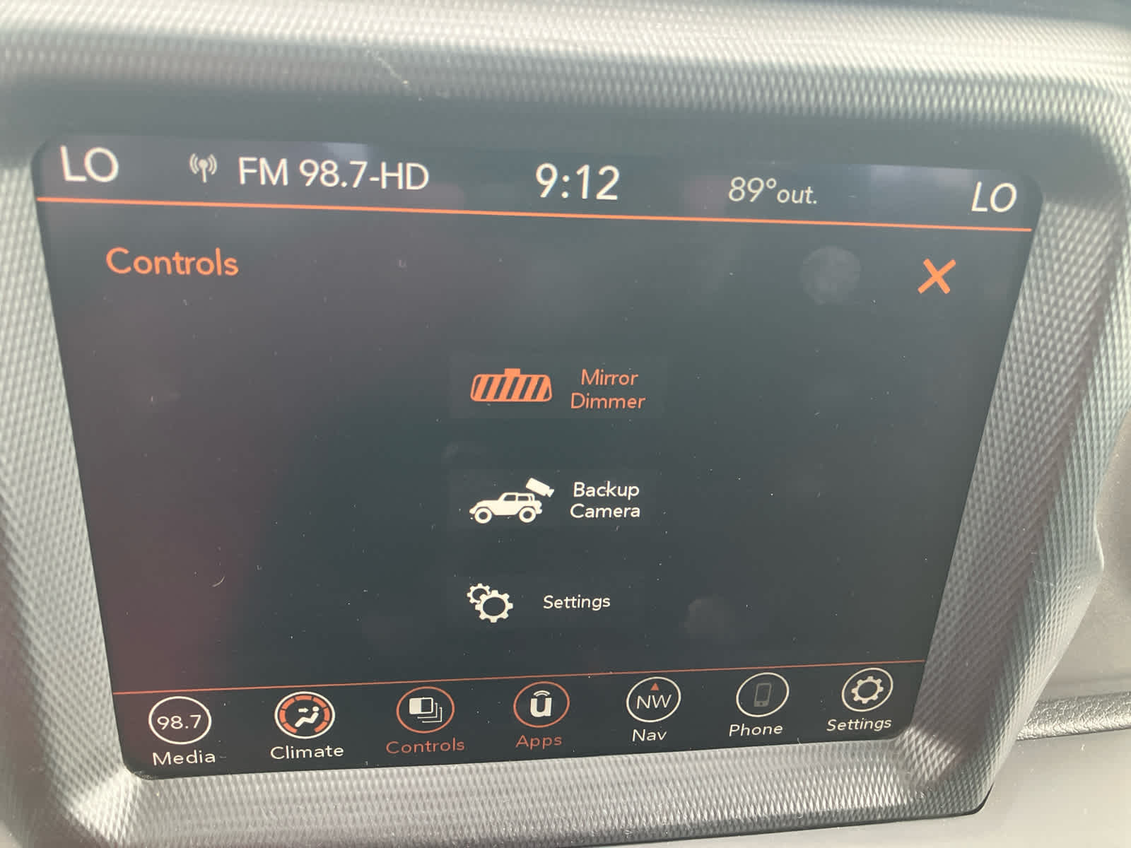 2023 Jeep Wrangler photo 26 of 40