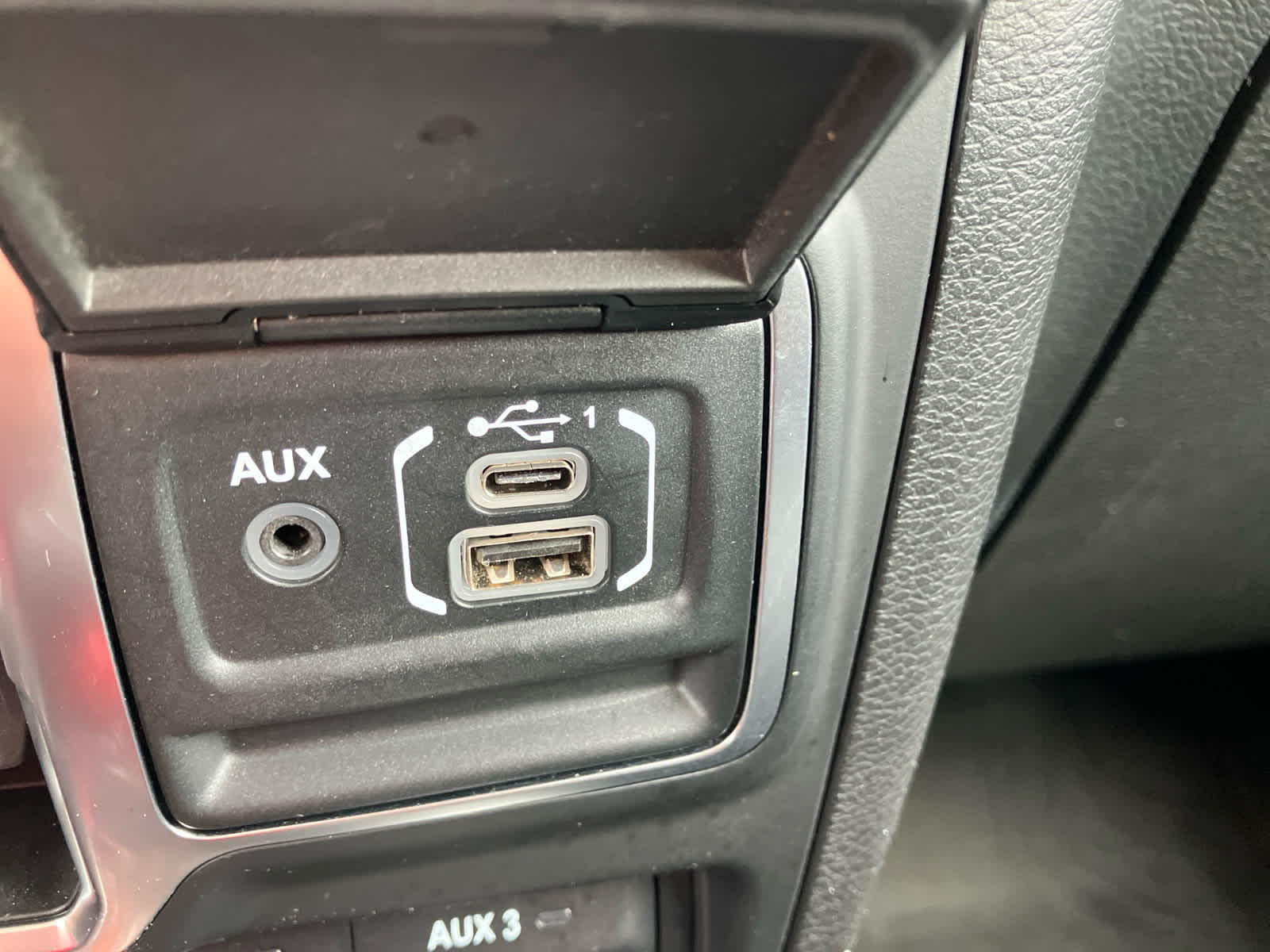2023 Jeep Wrangler photo 32 of 40