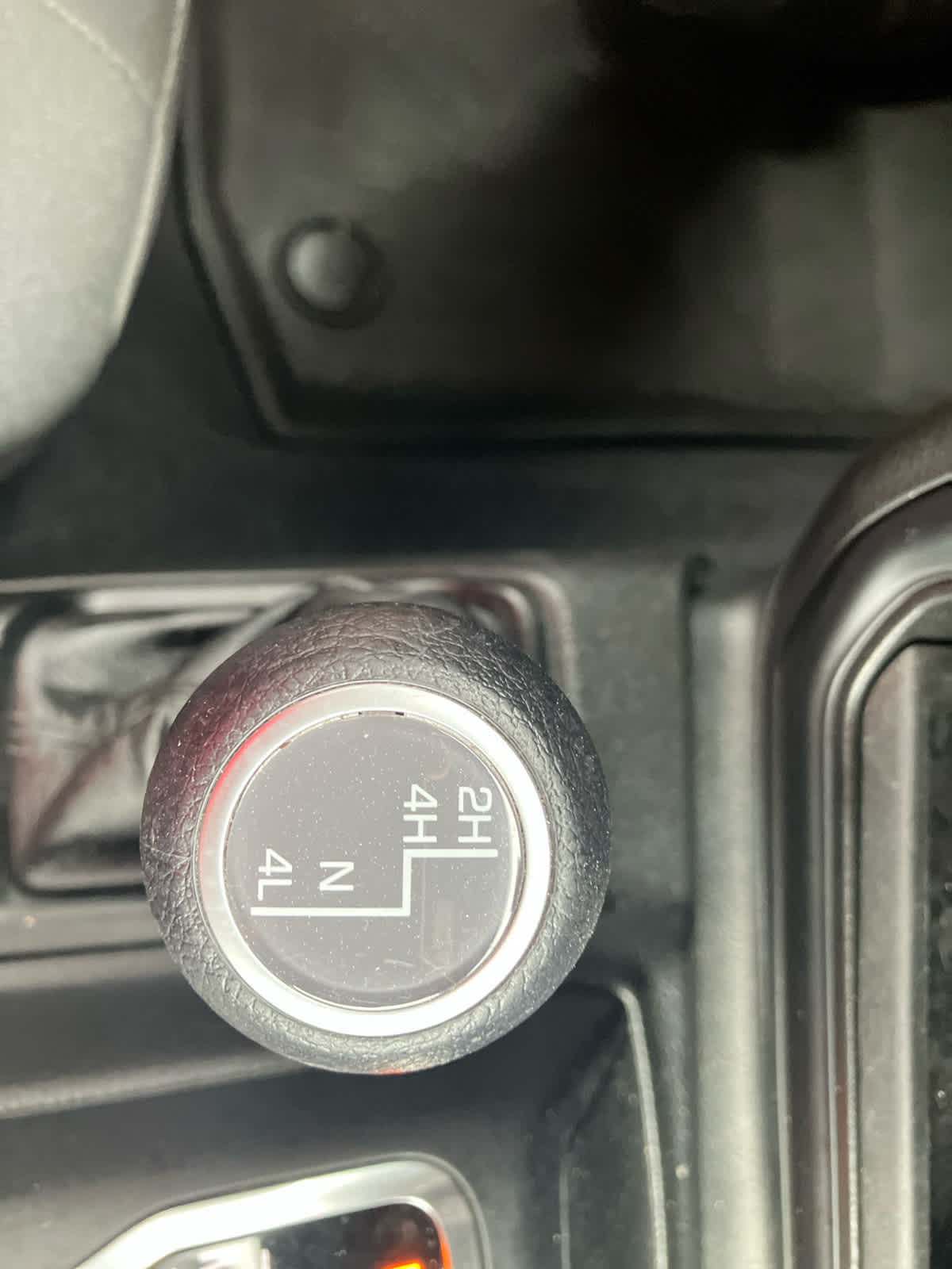 2023 Jeep Wrangler photo 34 of 40