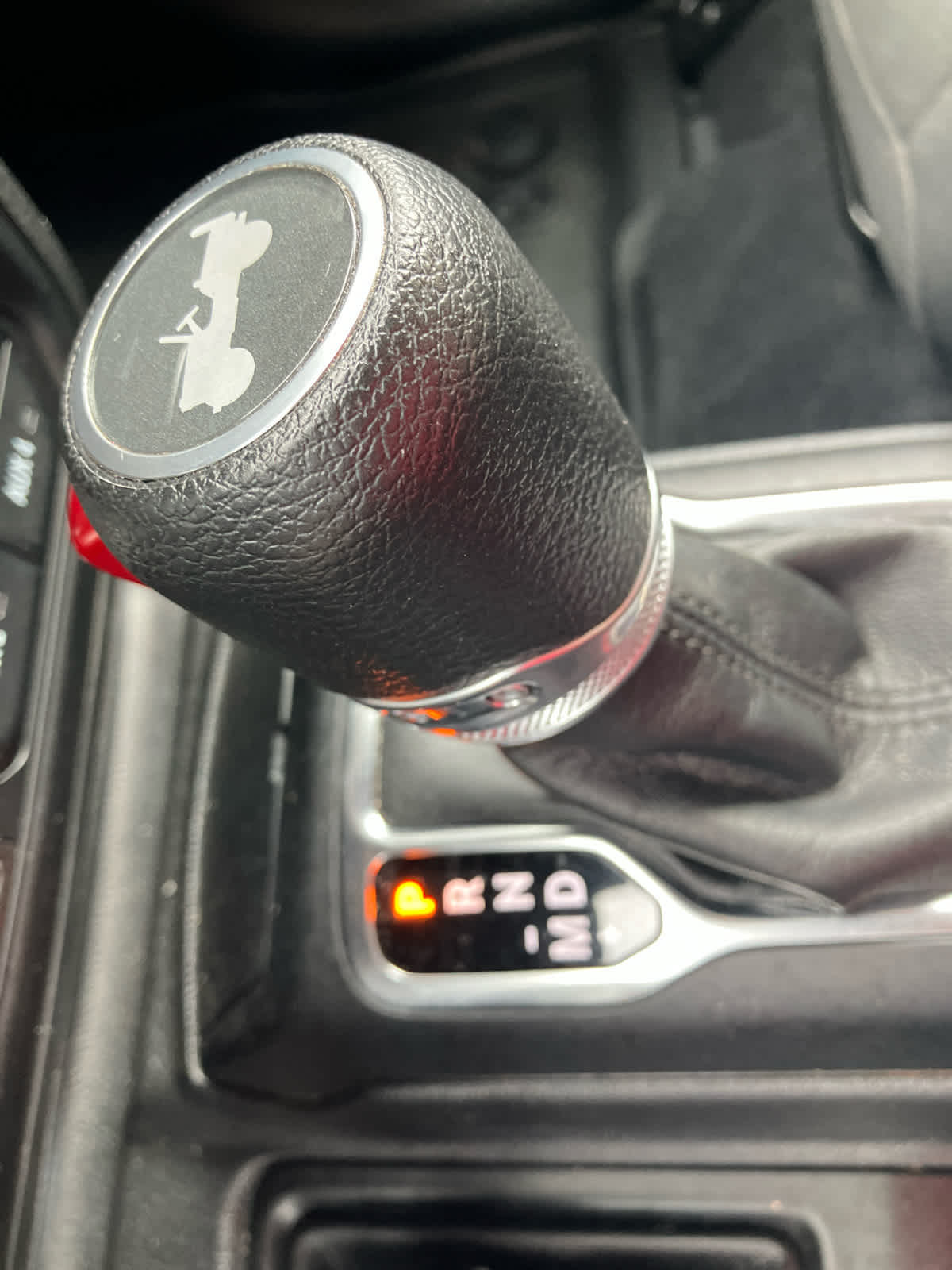 2023 Jeep Wrangler photo 35 of 40