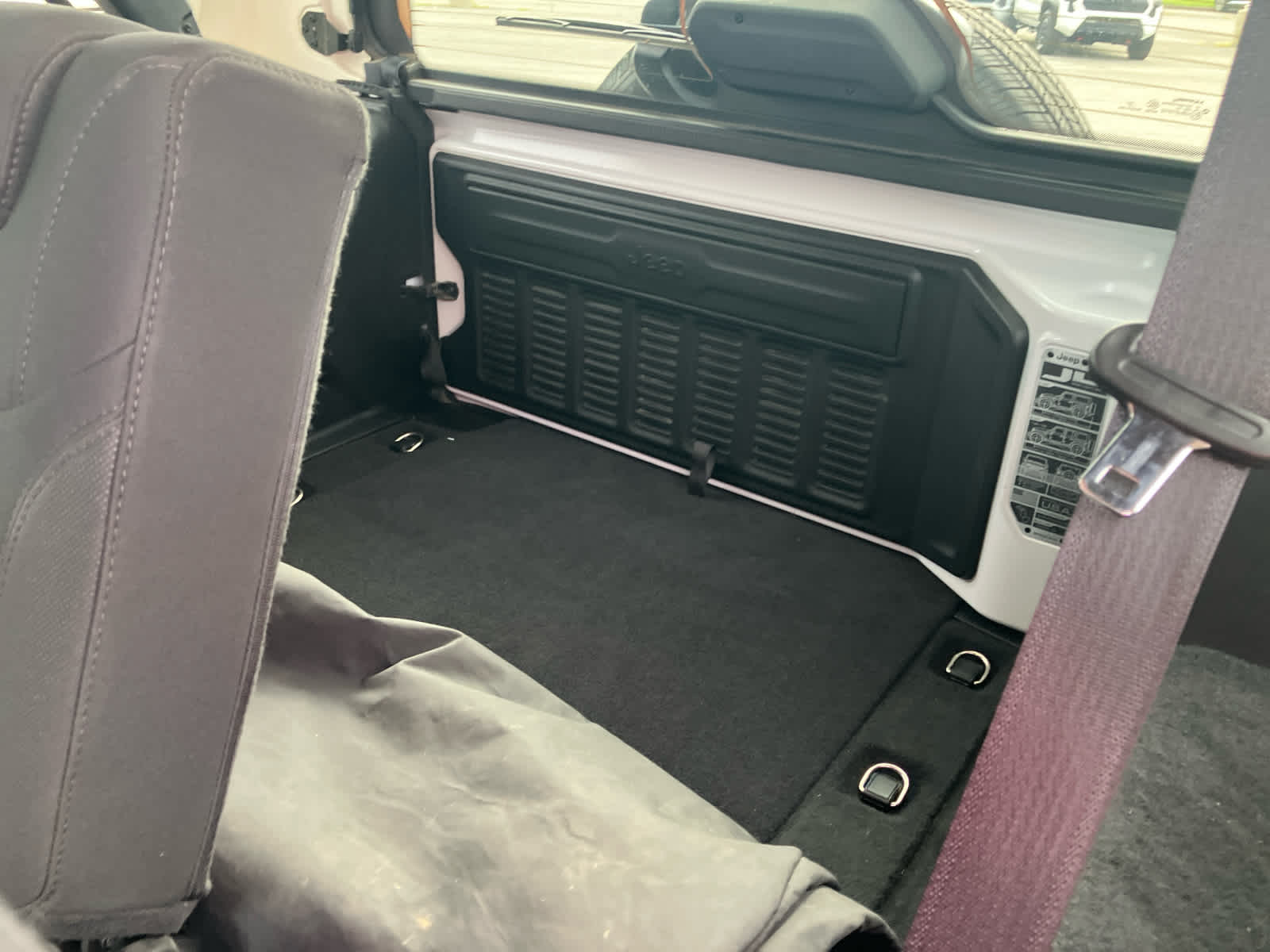 2023 Jeep Wrangler photo 40 of 40