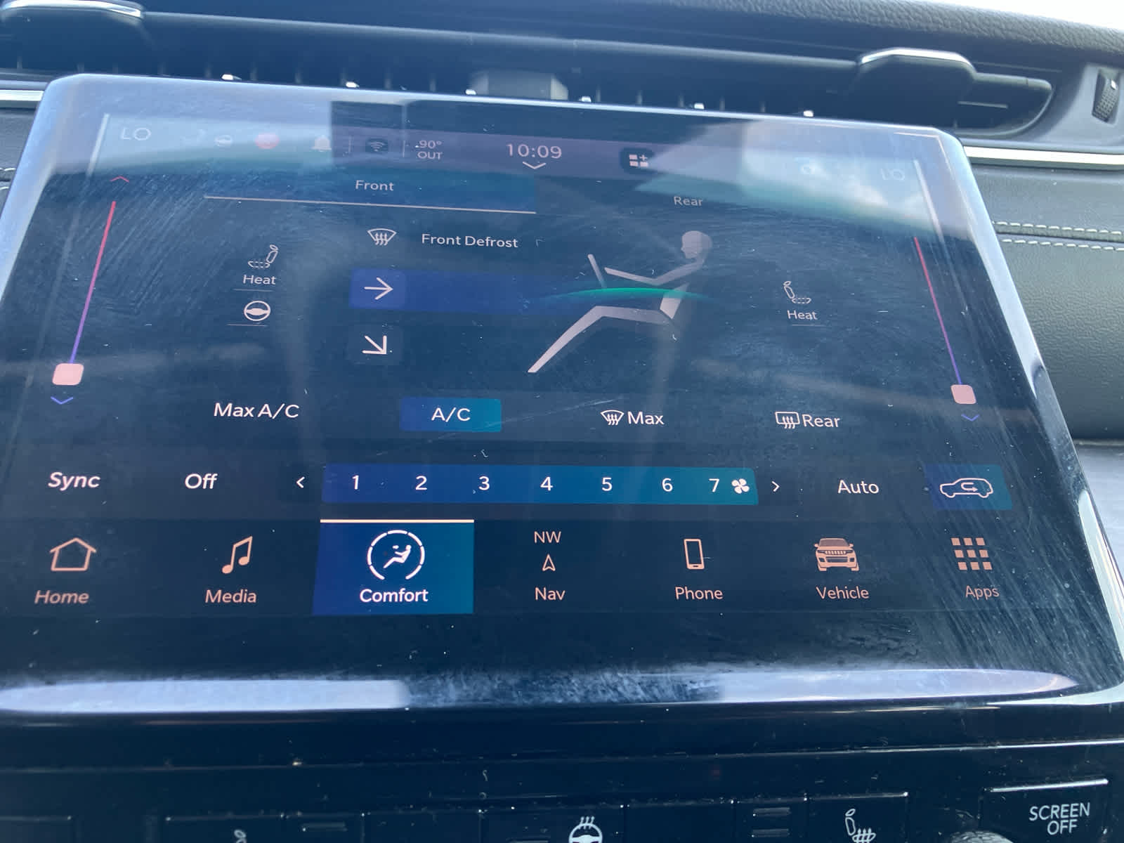 2023 Jeep Grand Cherokee L photo 27 of 42