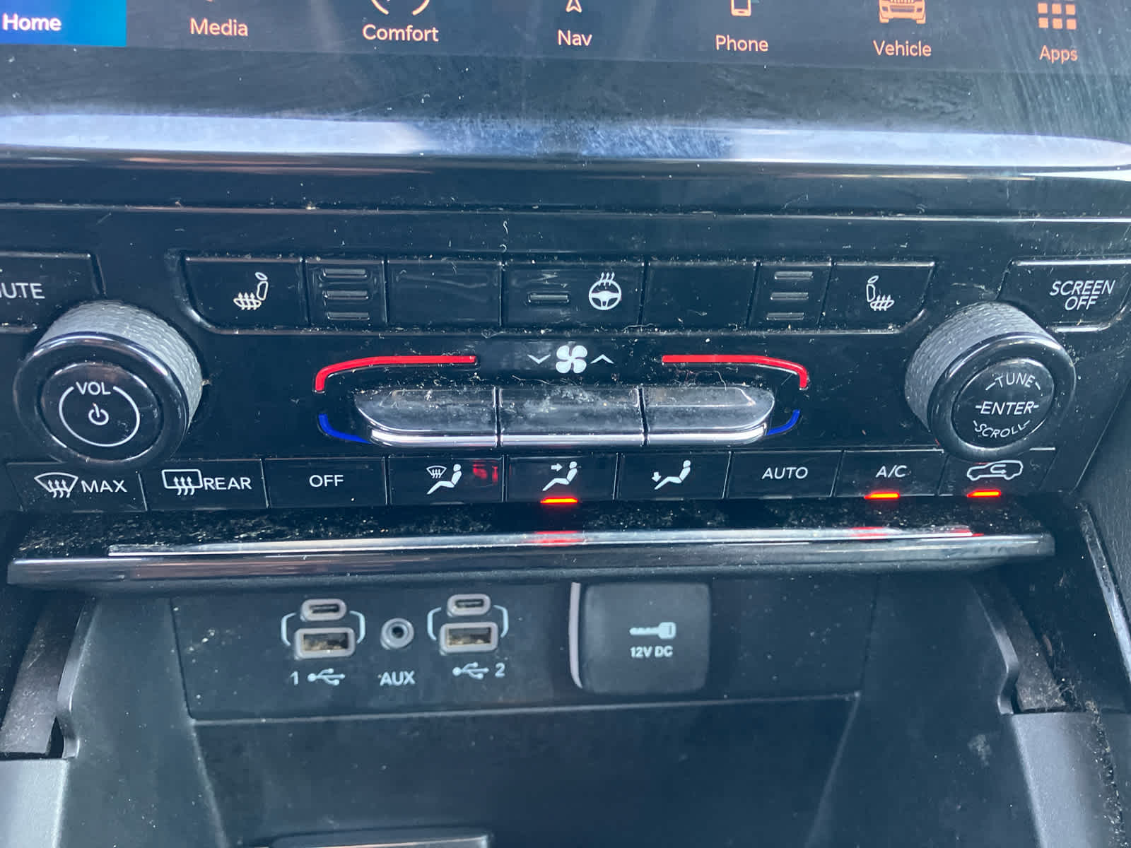 2023 Jeep Grand Cherokee L photo 32 of 42