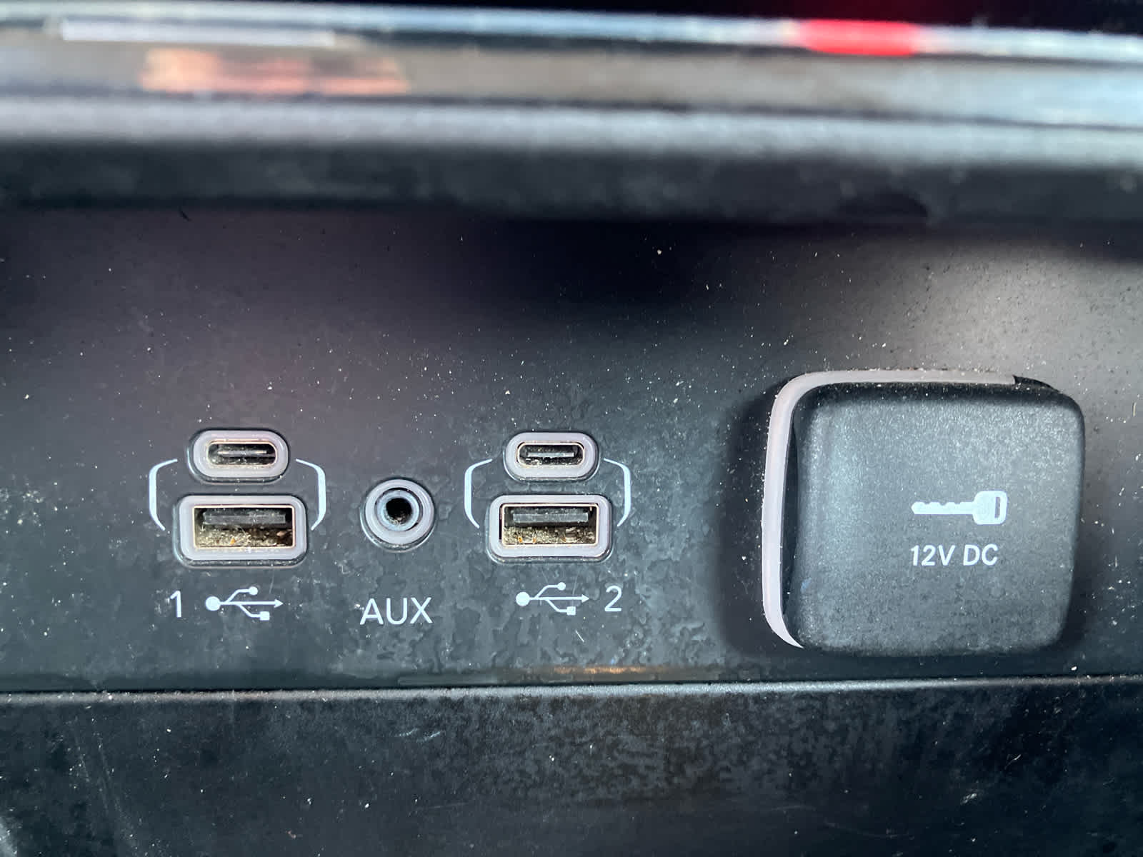 2023 Jeep Grand Cherokee L photo 35 of 42