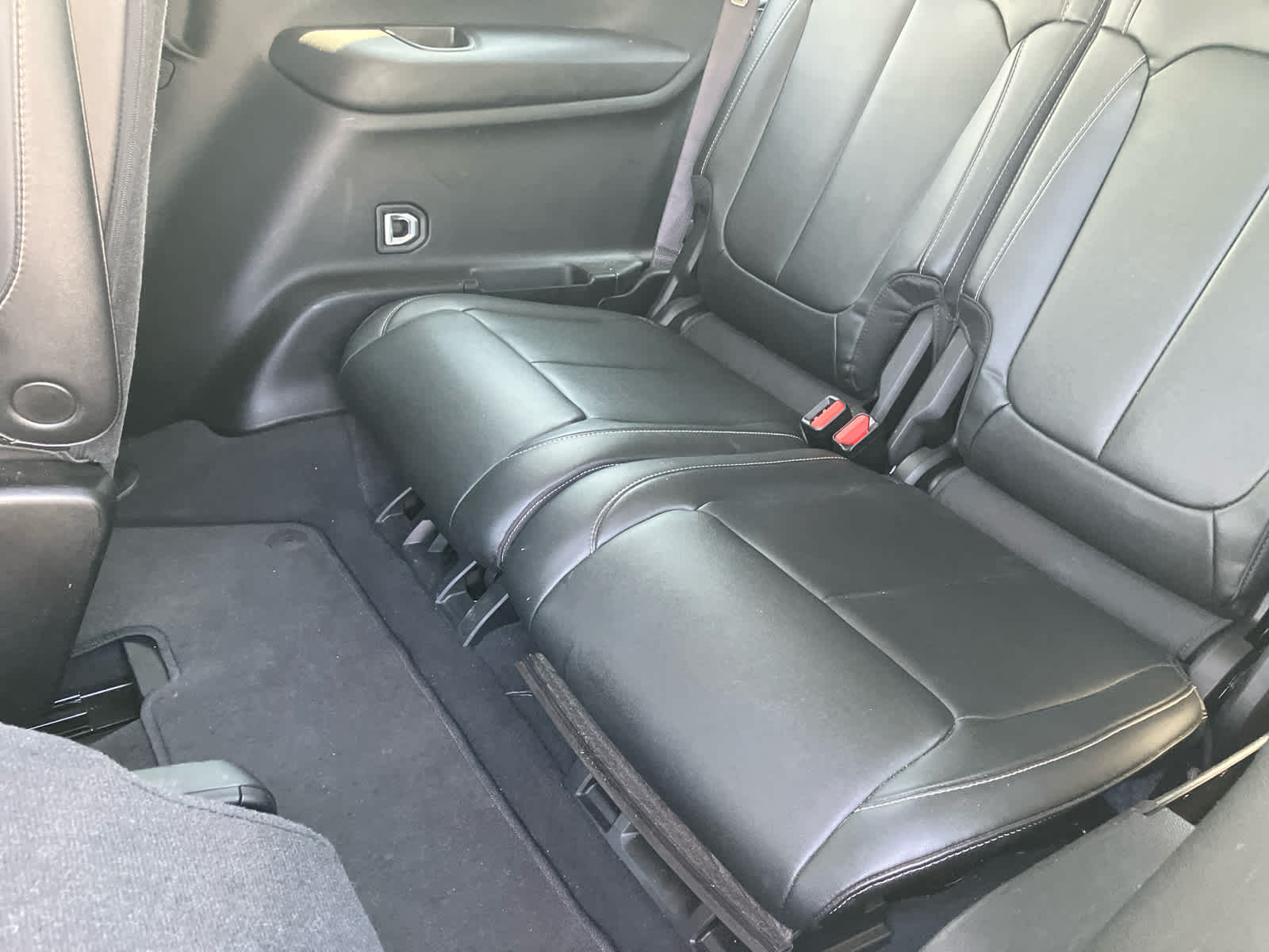2023 Jeep Grand Cherokee L photo 42 of 42
