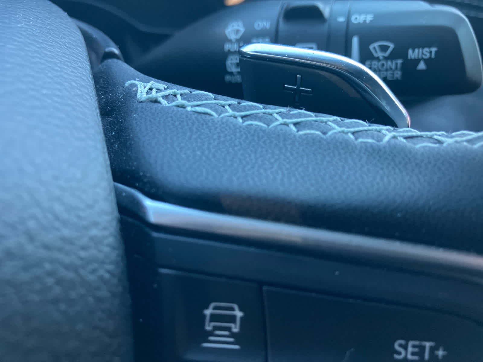 2025 Jeep Grand Cherokee L photo 20 of 41