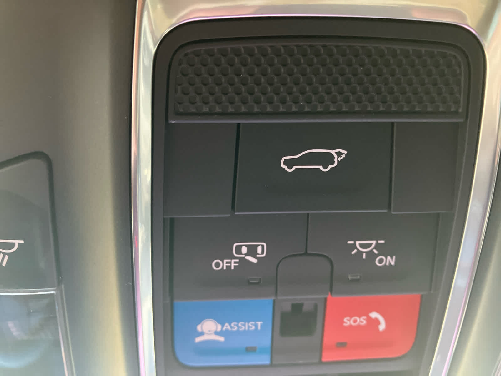 2025 Jeep Grand Cherokee L photo 21 of 41
