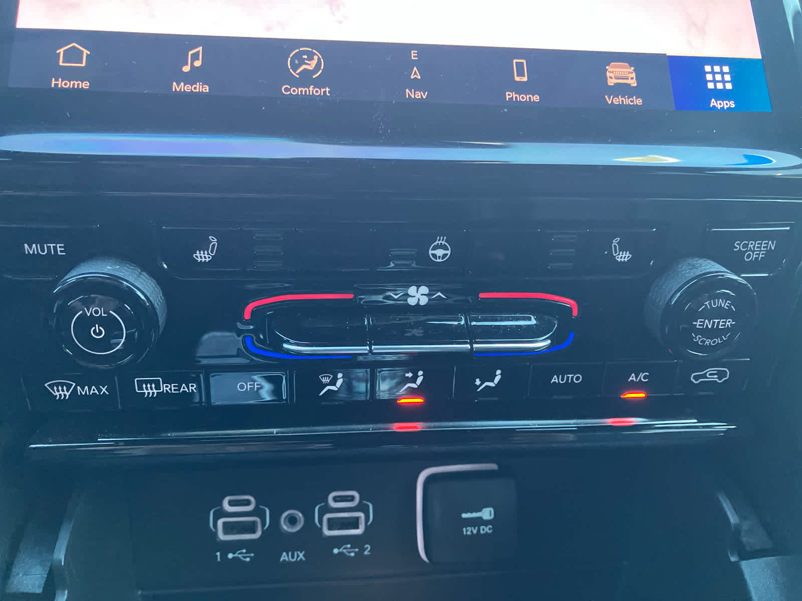 2025 Jeep Grand Cherokee L photo 30 of 41