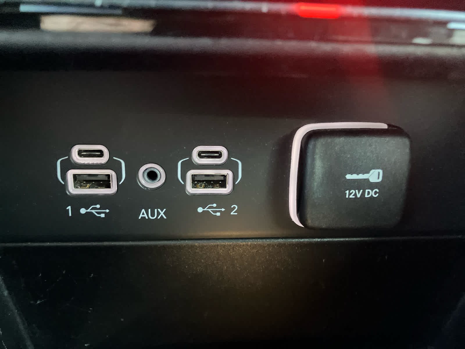 2025 Jeep Grand Cherokee L photo 33 of 41