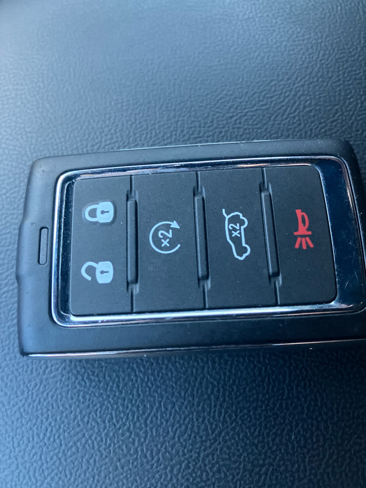2025 Jeep Grand Cherokee L photo 36 of 41