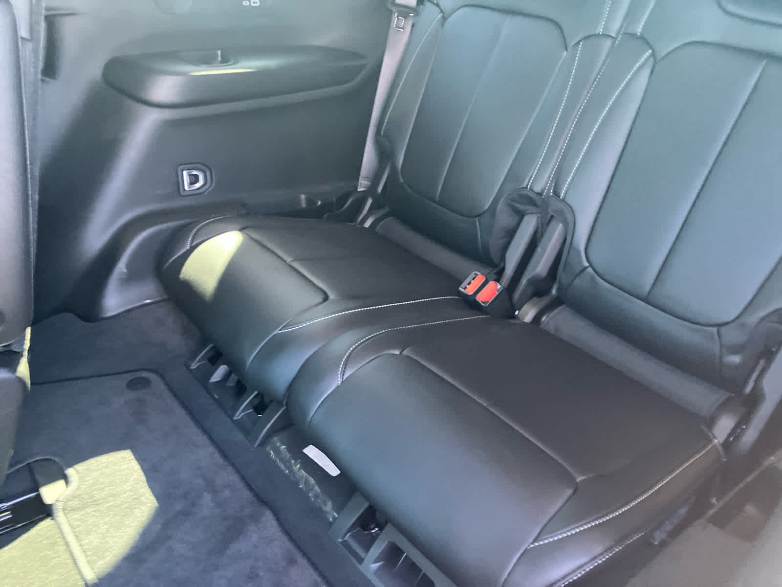 2025 Jeep Grand Cherokee L photo 41 of 41