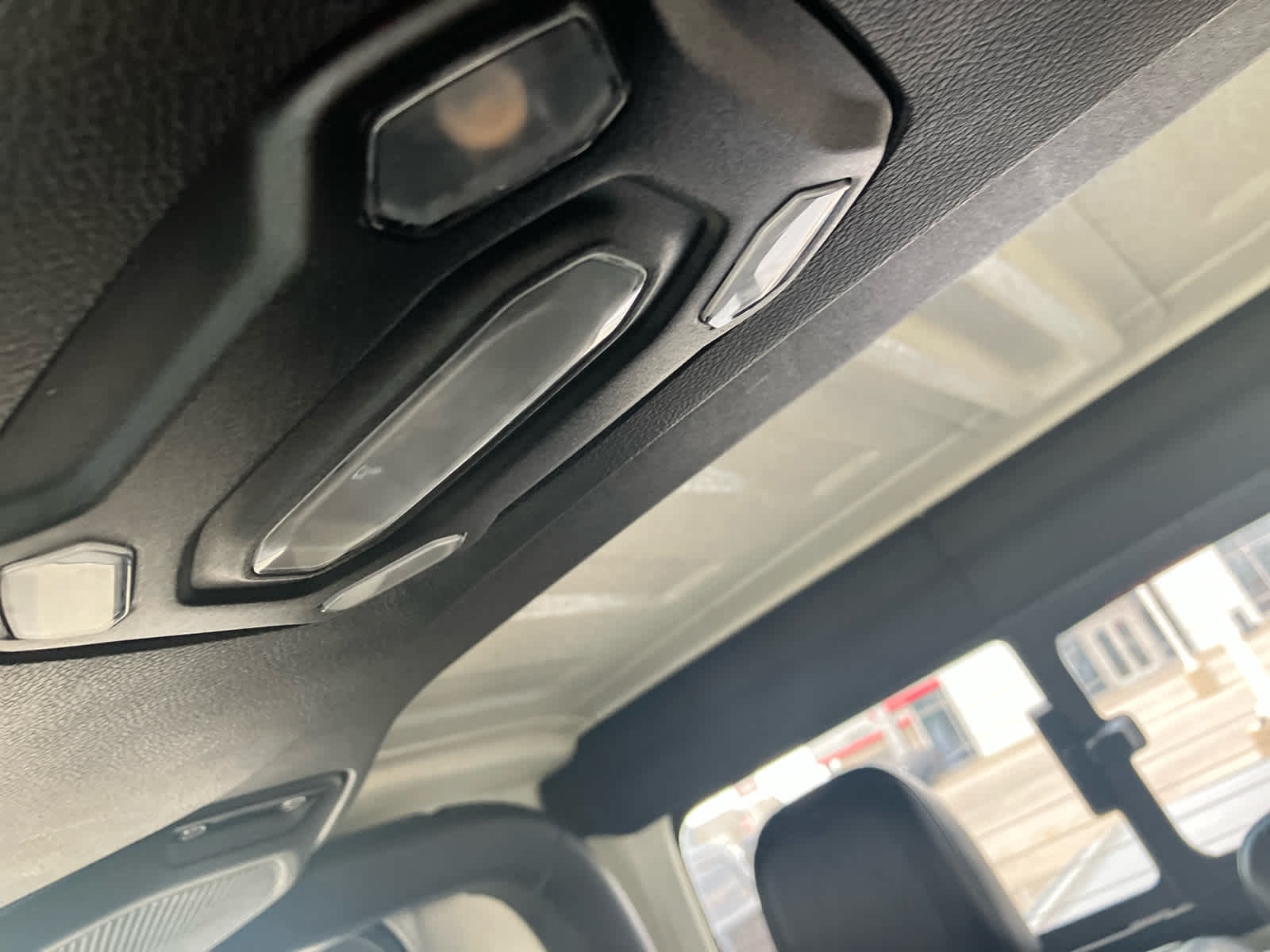2022 Jeep Gladiator photo 21 of 41