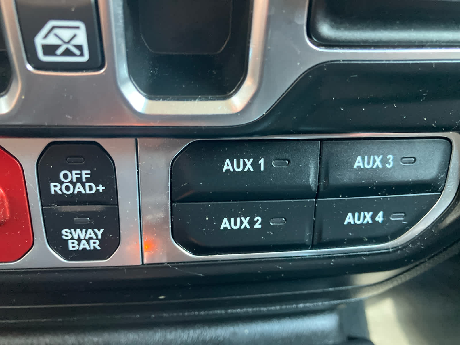 2022 Jeep Gladiator photo 35 of 41