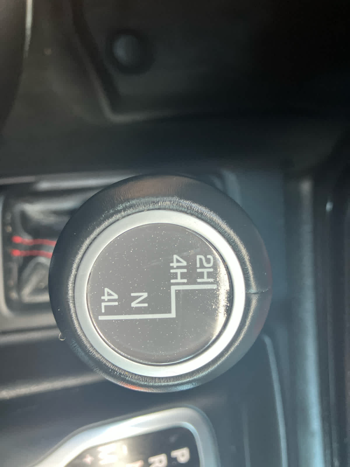 2022 Jeep Gladiator photo 36 of 41