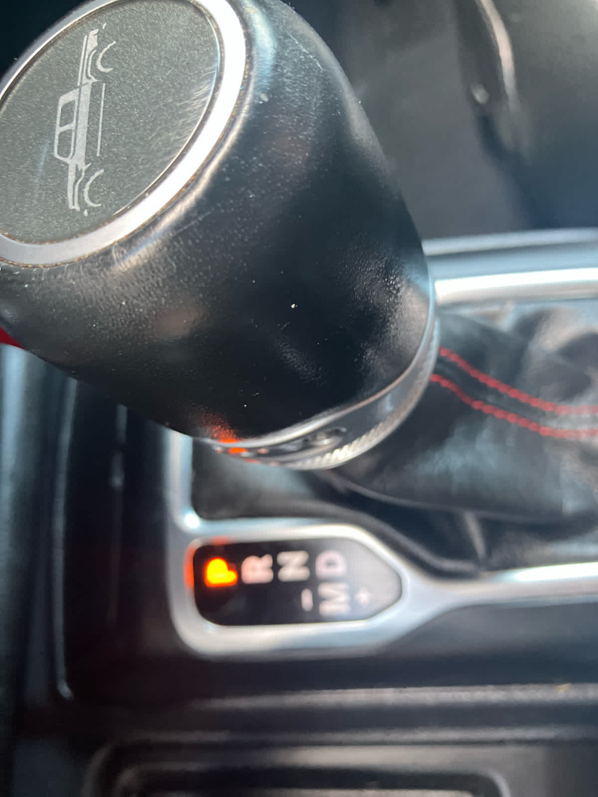 2022 Jeep Gladiator photo 37 of 41