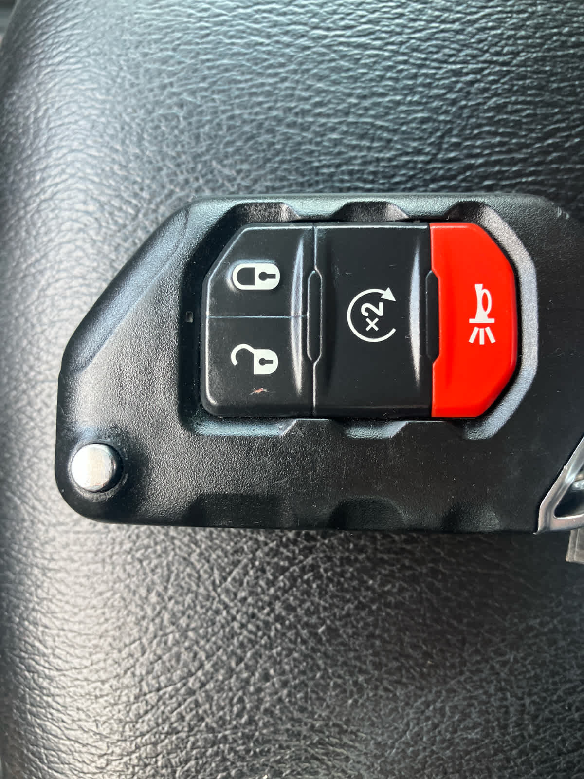 2022 Jeep Gladiator photo 38 of 41