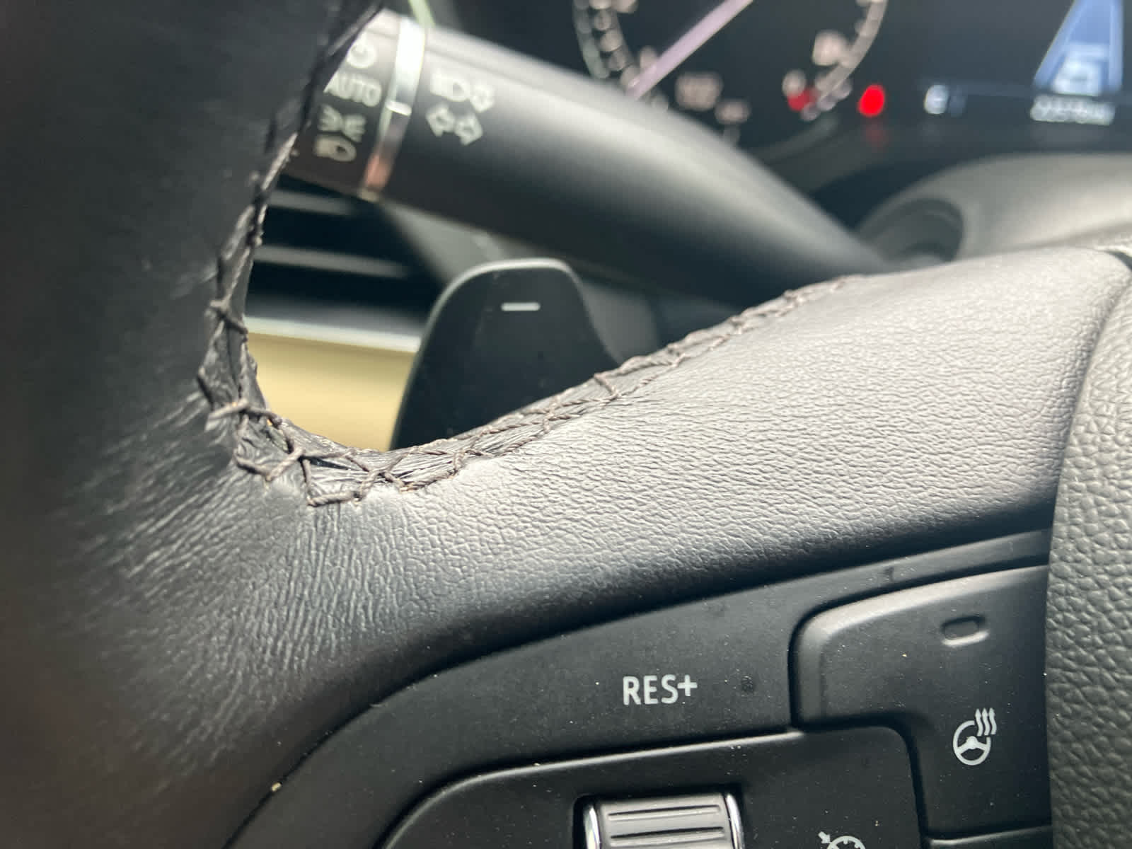 2022 Cadillac CT5 photo 18 of 40