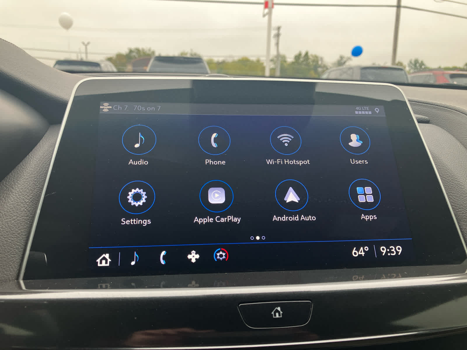 2022 Cadillac CT5 photo 25 of 40