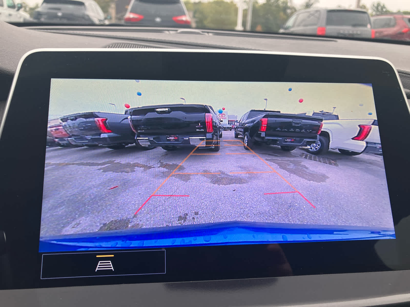 2022 Cadillac CT5 photo 26 of 40