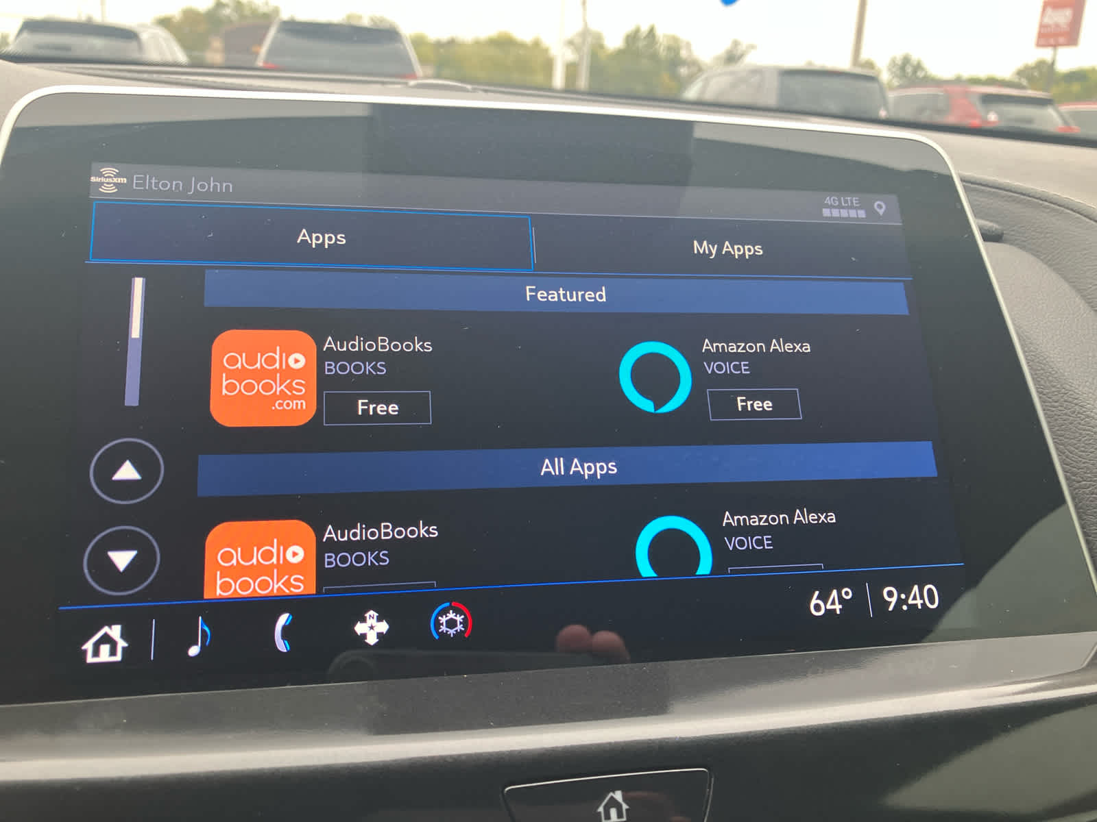 2022 Cadillac CT5 photo 27 of 40
