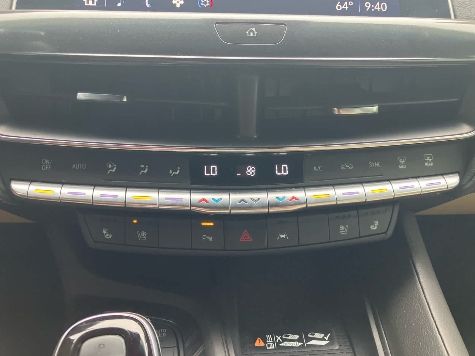 2022 Cadillac CT5 photo 29 of 40