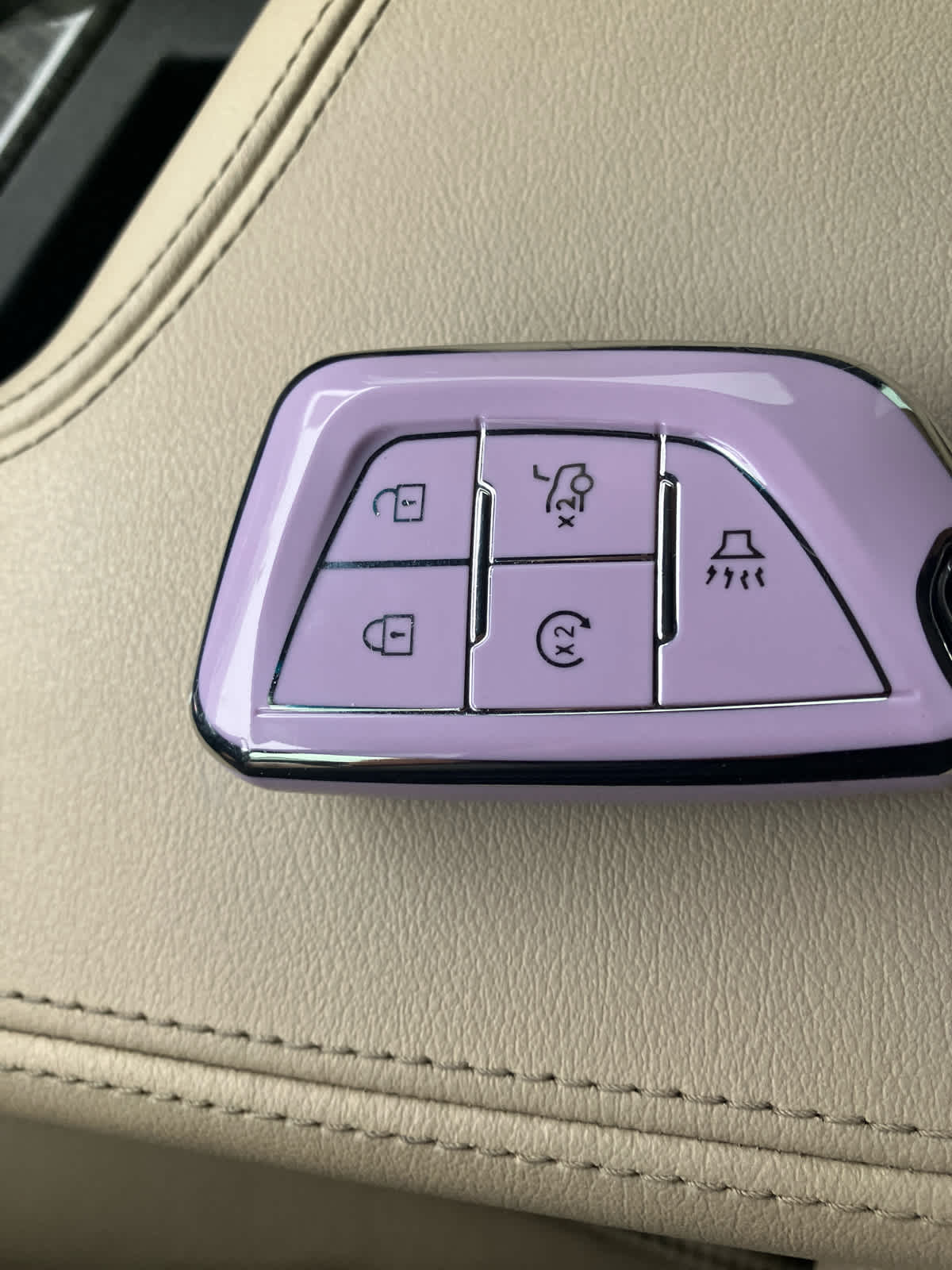 2022 Cadillac CT5 photo 37 of 40