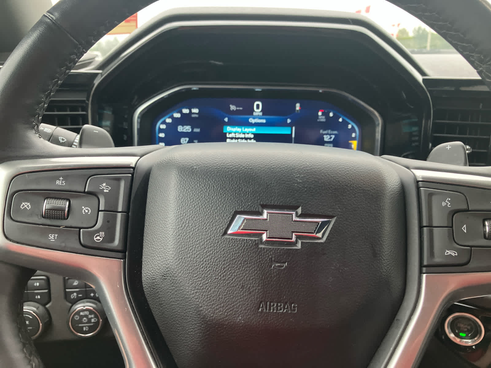 2023 Chevrolet Silverado 1500 photo 17 of 37