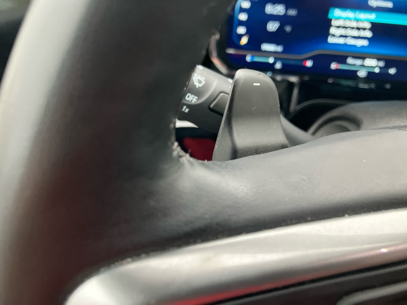 2023 Chevrolet Silverado 1500 photo 20 of 37