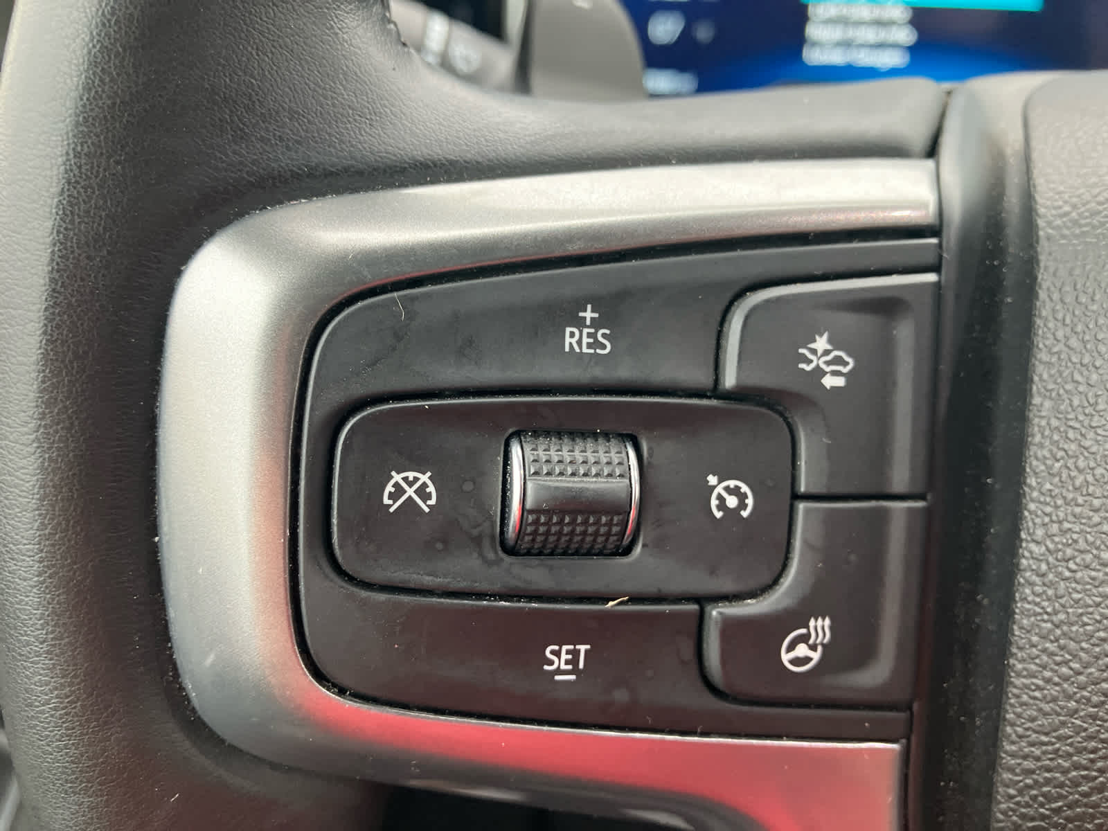 2023 Chevrolet Silverado 1500 photo 19 of 37