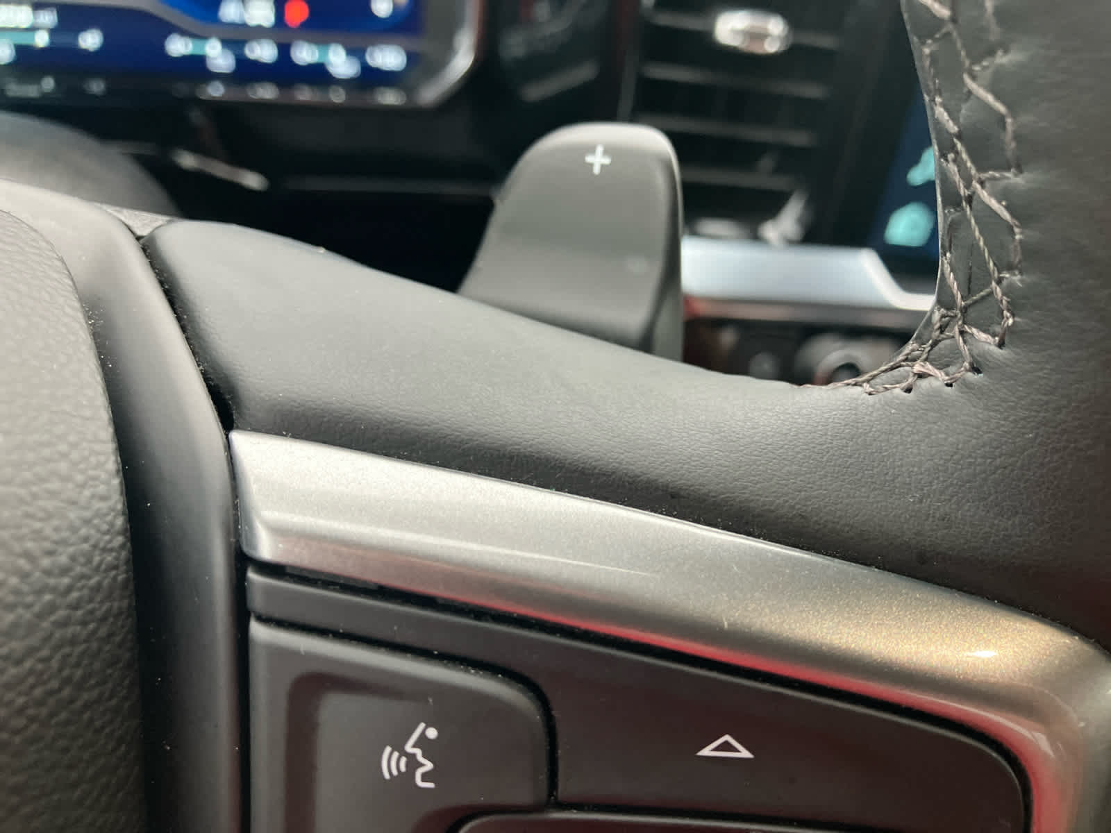 2023 Chevrolet Silverado 1500 photo 22 of 37