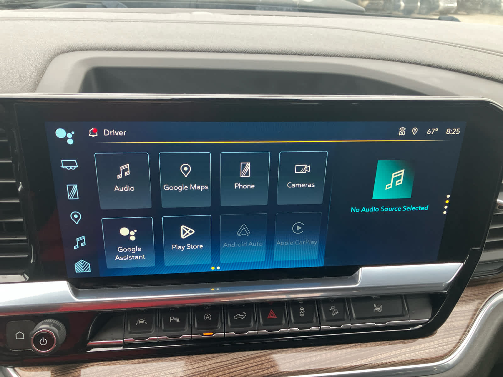 2023 Chevrolet Silverado 1500 photo 26 of 37