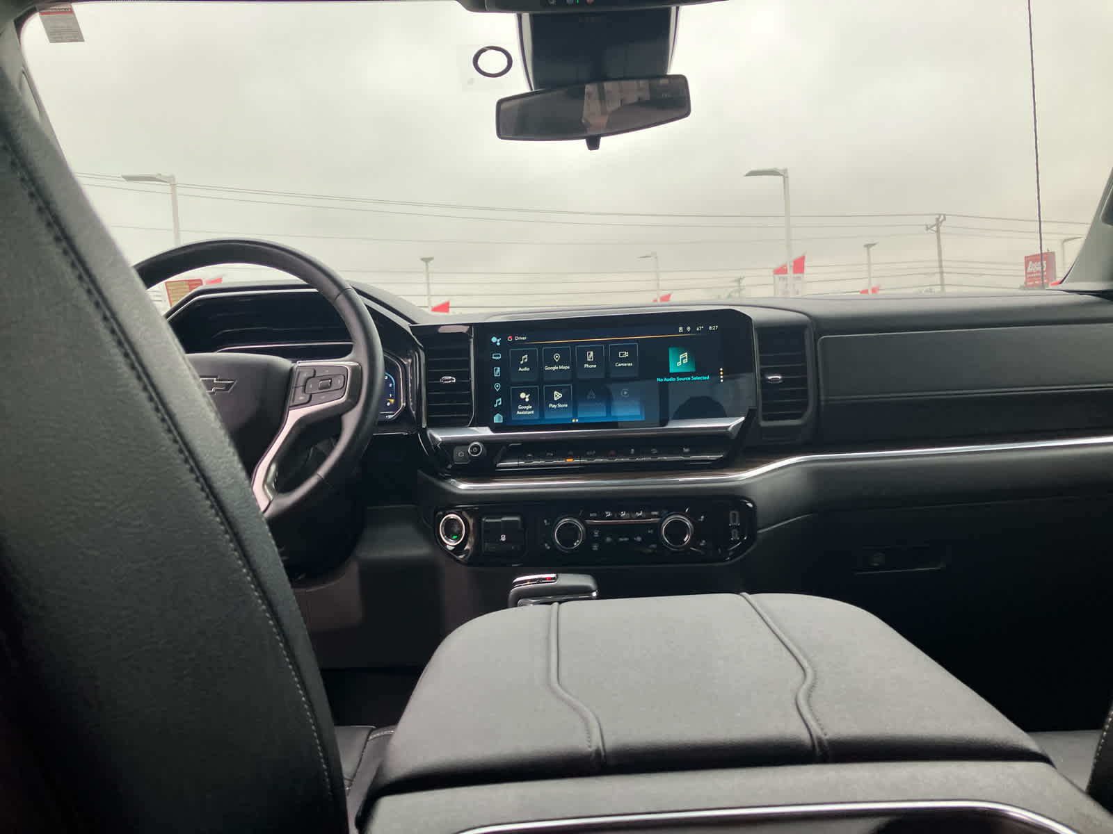 2023 Chevrolet Silverado 1500 photo 36 of 37