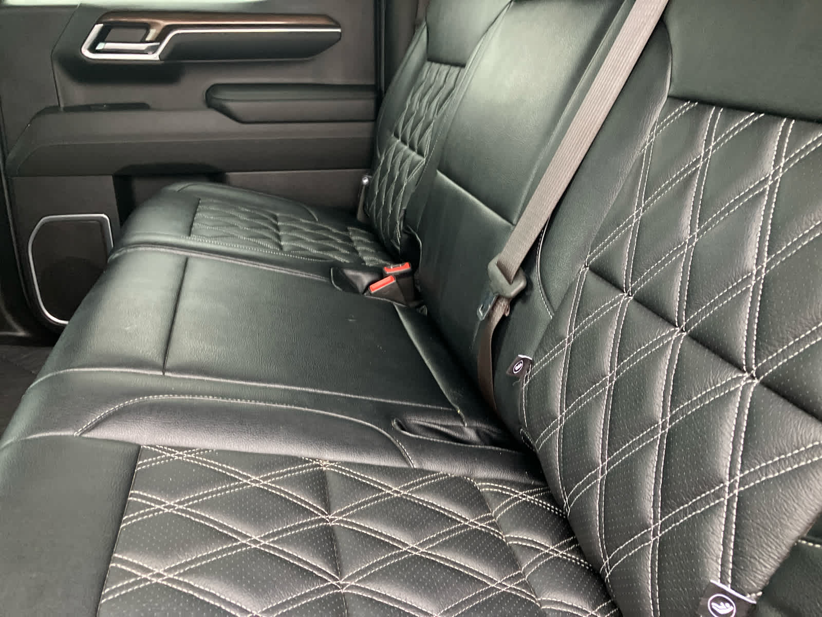 2023 Chevrolet Silverado 1500 photo 37 of 37